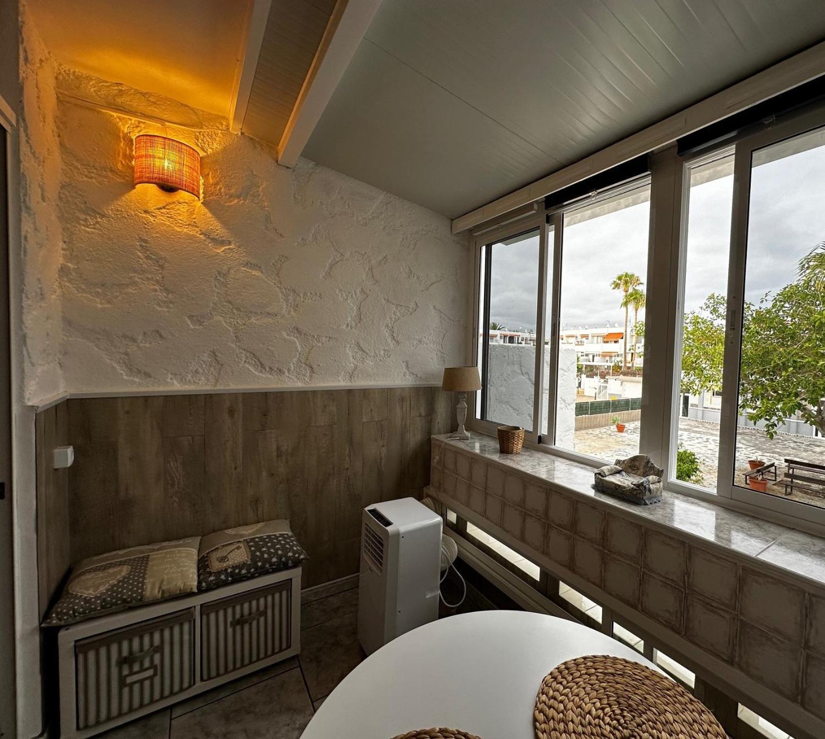 Hand Made Suite Arona  Exteriér fotografie