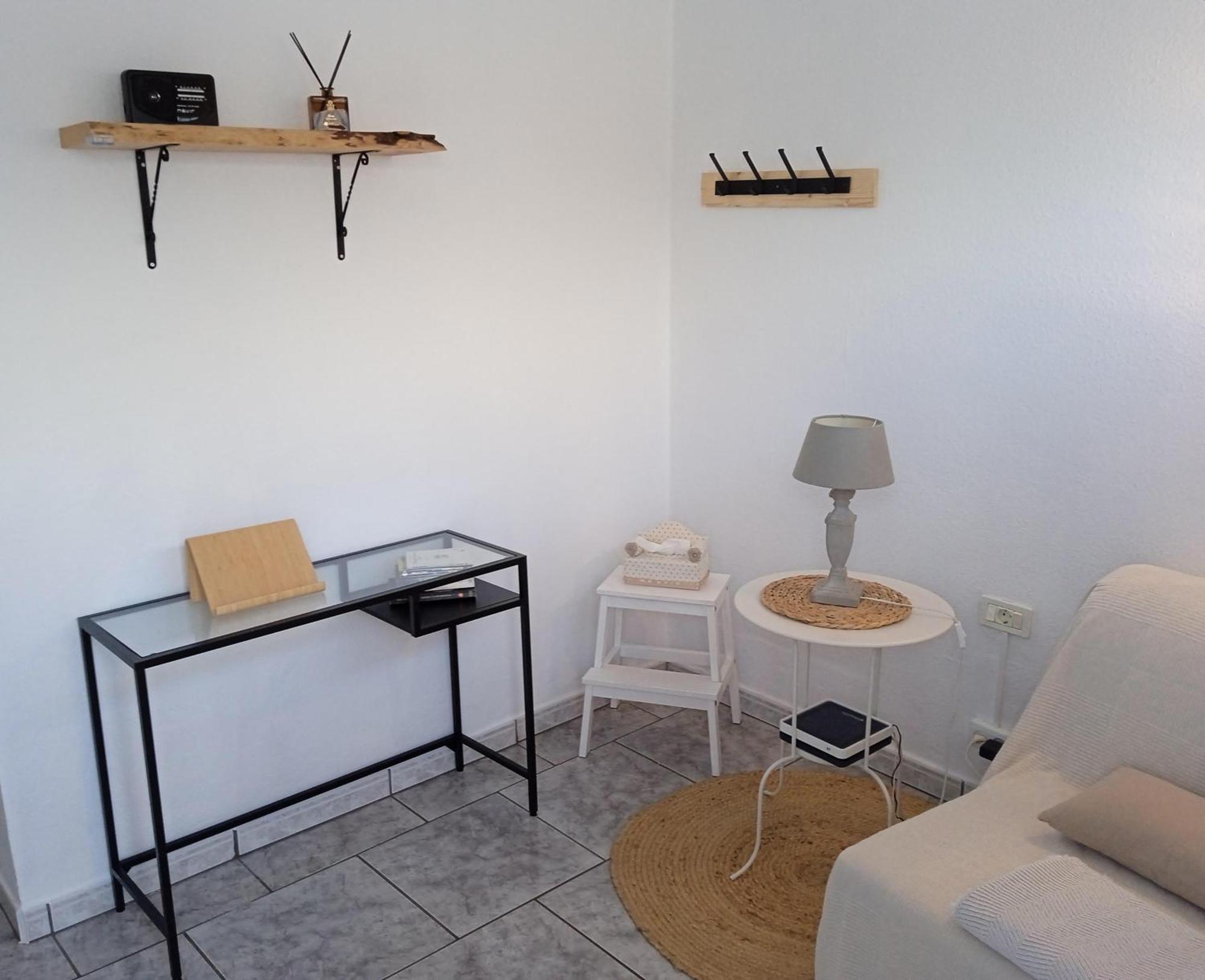 Hand Made Suite Arona  Exteriér fotografie